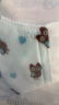 袋鼠医生儿童口罩宝宝婴儿口罩0-6个月3d立体0-3岁独立包装30支防花粉柳絮 实拍图