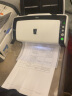 富士通扫描仪a4连续快速扫描机自动批量文件票据高速双面扫描仪机 fi-6140zla（60张/分） 晒单实拍图