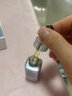 欧莱雅真C瓶VC精华早C抗氧提亮提拉紧致复颜精纯维C紧致精华液送女友 视黄醇抗皱精华瓶液30ML*2（双A瓶） 实拍图