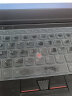 联想笔记本电脑键盘保护膜贴膜 T430I T430S E460 E431 T470S/P A475 透明 晒单实拍图
