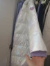 笛莎（DEESHA）笛莎DESHA童装女童羽绒服2023冬季时尚长款羽绒服 晒单实拍图