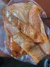 Vitba俄罗斯风味大马哈鱼干烟熏鱼干肉下酒菜国产俄式特色美食速食品 俄式马哈鱼干200g*2袋 实拍图