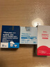 泰尔茂美迪赛福·斐特血糖仪 日本进口 家用血糖测试仪 血糖试纸 血糖试纸1盒（30片）+30针+酒精棉 实拍图