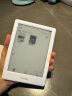 掌阅iReader Light3 Turbo智能阅读本 电子书阅读器 6英寸墨水屏电纸书 32G 告白 实拍图