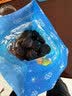 迁西速冻冰板栗带壳开口栗子熟板栗开袋即食河北特产板栗油栗子 迁西冰板栗 500g 3袋 夏日消热 京东配送 实拍图