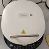 美的（Midea）电饼铛家庭用双面加热上下盘可拆洗煎饼铛煎烤机烙饼锅早餐机加深烤盘大火力大尺寸电饼档JKC3078 实拍图