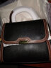 YUYULA包包女包牛皮单肩斜挎包品牌妈妈包中年生日礼物高级感送女友老婆 实拍图