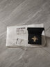 凡杲 苹果手机U盘 USB3.0高速闪存读写加密大容量u盘四合一安卓type-c平板手机电脑两用金属优盘定制 雅银【256GB丨四合一】 实拍图