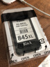 佳能（Canon）原装845 846墨盒MG2580s 3080 TS3180 3380 3480 2400 208 308打印机墨盒 高容845XL+846XL 黑+彩套装 实拍图