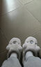百慕倾臣 盲盒 棉拖鞋女家居室内外穿卡通可爱月子加绒厚底保暖情侣棉鞋男 7.99 【款式随机】 38-39 实拍图