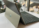 微软微软（Microsoft） 赠品勿拍-Surface配件贴膜钢化膜内胆包耳机微软定制周边 Pro11/10/9钢化膜（定制） 实拍图