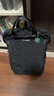 Bellroy澳洲 Tokyo TotePack 20L 春季新款元气托特双肩包机能背包书包 极光黑20L 实拍图