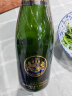 拉菲（LAFITE）中秋送礼 拉菲天然香槟葡萄酒750ml【JS92分法国原瓶进口】 实拍图