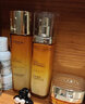 欧莱雅（LOREAL）金致臻颜花蜜松露套装抗皱保湿补水紧致提拉化妆品护肤妈妈礼物 5】花蜜奢养紧致套装(超值推荐) 实拍图