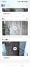 乔安无死角无线摄像头连手机可远程室内wifi高清室外4G监控器 家用商用 双镜头冲量WIFI款 15天循环+1080P+广角监控3-8米 实拍图