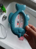 日康(rikang)水温计 婴儿洗澡温度计RK-3642(颜色随机） 实拍图