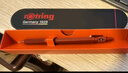 红环（rotring）【高颜值礼物】爆款自动铅笔0.7mm 铅芯不易断 德国高颜值专业绘图工具-600系列红色单支装 实拍图