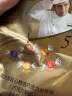 Lindt瑞士莲巧克力软心精选600g 进口零食生日礼物结婚喜糖散装伴手礼 实拍图