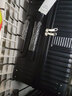 掌金者行李箱拉杆箱24-26加厚密码箱结实耐用万向轮大容量托运旅行皮箱 拉链防刮耐磨款/尊贵黑 30英寸 【特大容量长途出差】 实拍图