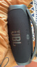 JBL BOOMBOX3 音乐战神三代 便携蓝牙音箱 低音炮 户外音箱 防尘防水 家庭影院音响 音响礼物 黑色 晒单实拍图
