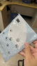 3M口罩k n95口罩9513独立包装3d立体一次性成人白色防尘保暖口罩防飞沫防雾霾颗粒物细菌过滤≥95%  实拍图