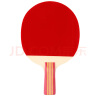 红双喜横直对拍乒乓球拍横直套装2拍1球Ⅱ型 晒单实拍图