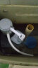 裕津（HSPA）马桶进水阀通用厕所马桶上水器坐便器水箱配件上水阀HS-7218 晒单实拍图