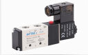 亚德客（AIRTAC）原装正品 4V210-08电磁阀4V210-08AC220V二位五通换向阀4V210-08DC24V线圈 当天发货 4V210-08A AC220V 实拍图