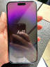苹果14promax Apple iPhone 14 ProMax 国行 二手苹果手机 5G 暗紫色 99新国行双卡【大礼包+品牌闪充20W】256G 晒单实拍图