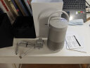 Bose SoundLink Revolve+ 蓝牙音响 II 银色 360度环绕防水无线音箱电脑桌面音响 扬声器 大水壶二代 实拍图