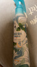 六神【防蚊喷雾】手枪泵花露水188ml*2（驱蚊液 驱蚊水 驱蚊喷雾） 实拍图