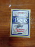 Bee小蜜蜂扑克牌美国原装德州扑克纸牌 花切扑克牌No.92 蓝色2副装 实拍图