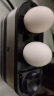 WMF福腾宝煮蛋器不锈钢全自动迷你蒸鸡蛋小型蒸蛋机家用早餐神器2枚 晒单实拍图