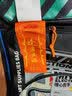 米娅（MIYA） 福袋画袋美术袋艺考工具袋学生用大容量素描收纳袋潮流美术防水背包美术生专用可拆卸 米娅福袋画袋-上上签 实拍图
