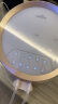 贝瑞克贝瑞克（spectra）租赁出租吸奶器DUALS大贝贝s1电动吸奶器租赁 硅胶花瓣软垫 电动式 实拍图