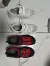 Skechers斯凯奇男孩网面透气缓震体训鞋轻弹儿童运动鞋跑步鞋405253L 实拍图