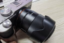 索尼（SONY）FE 35mm F1.8 全画幅广角定焦镜头（SEL35F18F） 实拍图