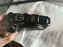 尼康（Nikon）Z30入门级 微单数码照相机4K高清Vlog摄像机学生 礼物 旅游 手持随身拍照片直播相机 Z30+(16-50)+（50-250）双头套机  套装一【入门配置含64G卡+摄影基础大 实拍图