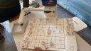 SENSEROBOT元萝卜 AI下棋机器人商汤科技 儿童早教学习中国象棋机器人 智能对话陪伴机器人 银标版【顺丰发货】 实拍图