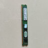 Kingston金士顿8g 1600 4g 1333 2400台式机3 4代DDR3内存条9-95新 金士顿DDR3-8G-1600 DDR3兼容条 实拍图