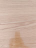 钟爱一生桌垫透明桌面垫餐桌布防水防油PVC软玻璃茶几垫水晶板台面垫抗菌 【2.0加厚无味】磨砂款 圆角磨边 60*120cm【长方形桌布】 实拍图