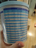 蓝河（blue river）新国标姆阿普婴儿配方牛奶粉1段（0一6月龄)120g罐装 新西兰进口 实拍图