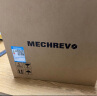 机械革命（MECHREVO）极光Pro 15.6英寸12代酷睿i7游戏本笔记本电脑(i7-12650H 16G 512G RTX4060 165HZ 2.5K屏) 实拍图