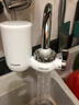 飞利浦（PHILIPS） WP3811净水器 日本进口 超滤水龙头净水器家用厨房直饮过滤三种出水方式 一机三芯装 实拍图