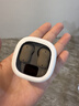 长城（GREATWALL）真无线蓝牙耳机入耳式双耳降噪运动游戏低延迟音乐高音质超长续航适用华为oppo苹果vivo小米 白色 实拍图