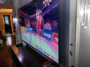 创维电视90A5D 90英寸电视机4+128G哈曼调音一级能效4K超薄护眼平板巨幕大屏游戏电视98 100 实拍图