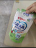 贝亲(Pigeon) 奶瓶果蔬清洗剂  泡沫型  补充装 380ml MA102 晒单实拍图