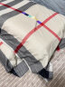 南极人 枕芯家纺 泰国天然乳胶枕 按摩颗粒枕头 按摩颗粒款 40*60cm 晒单实拍图