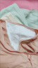 十月结晶孕妇内裤女怀孕早期中晚期月子专用棉抑菌低腰托腹 XL码 实拍图