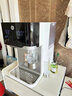 通用电气净水器家用台式免安装即热净饮机 冷热饮水机全功能净水器海王星 气泡水NF纳滤直饮一体机 白色 实拍图